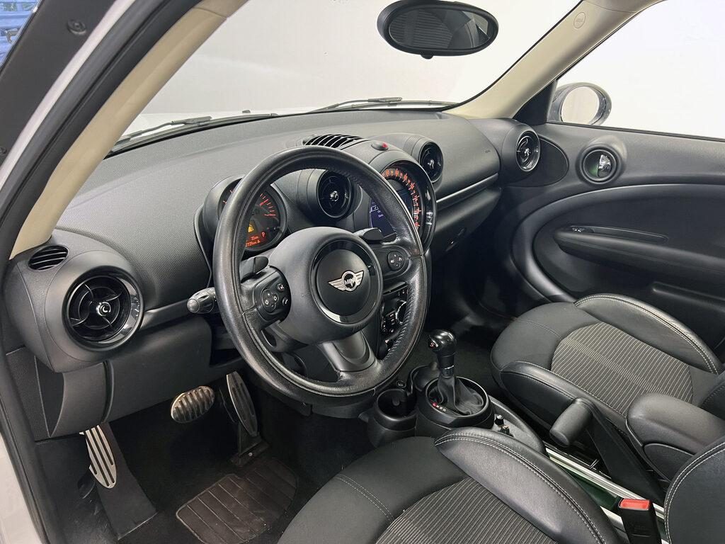 MINI Countryman Cooper SD ALL4 - 6