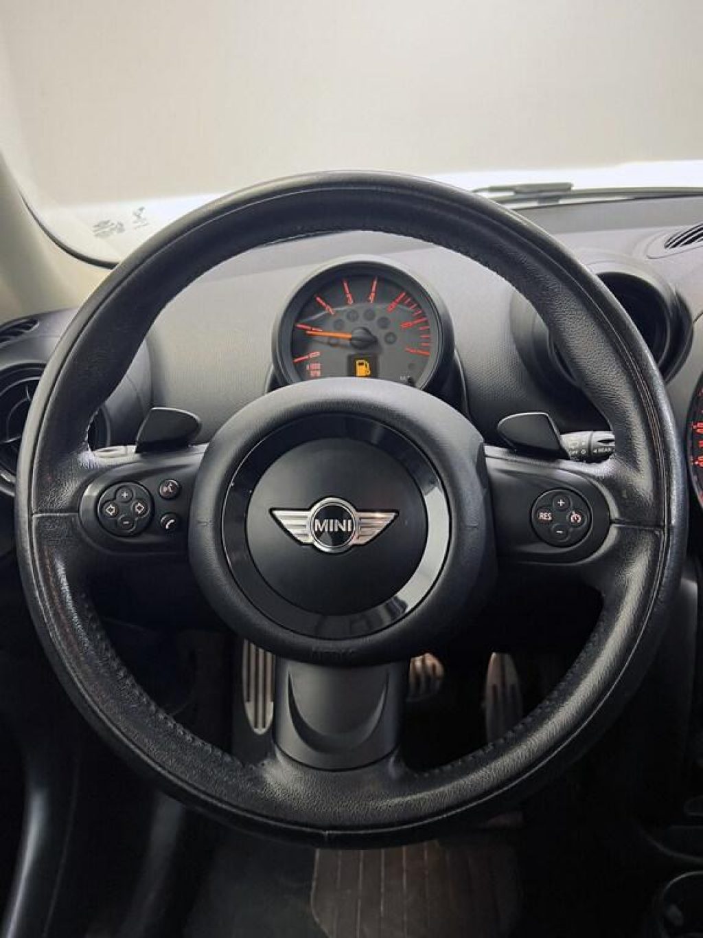 MINI Countryman Cooper SD ALL4 - 7