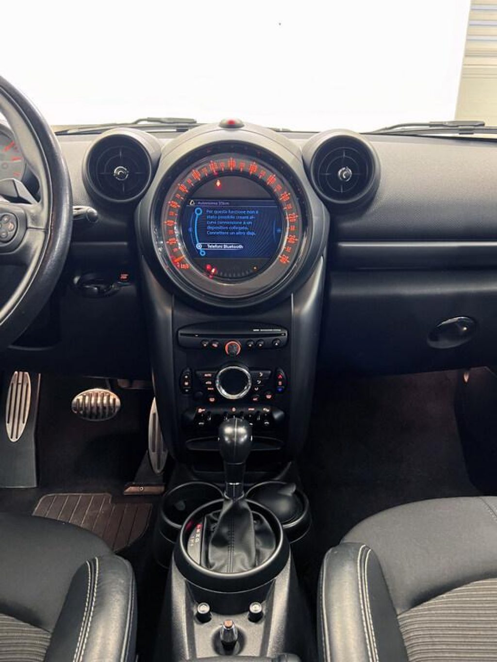 MINI Countryman Cooper SD ALL4 - 8