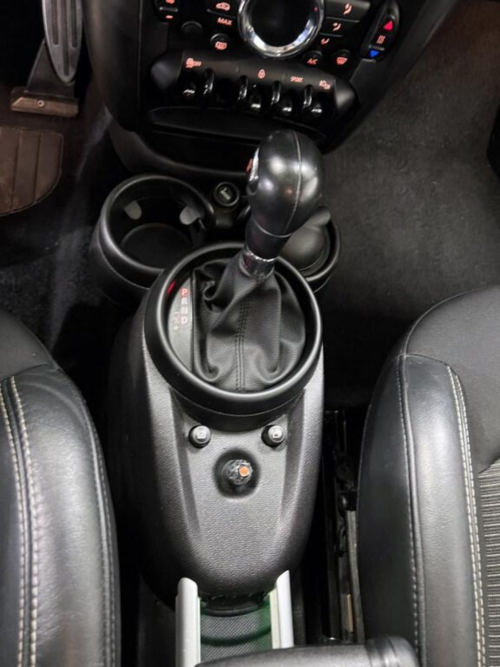 MINI Countryman Cooper SD ALL4 - 9