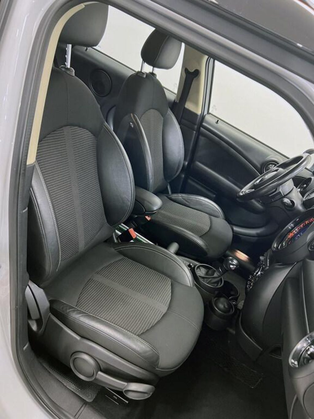 MINI Countryman Cooper SD ALL4 - 11