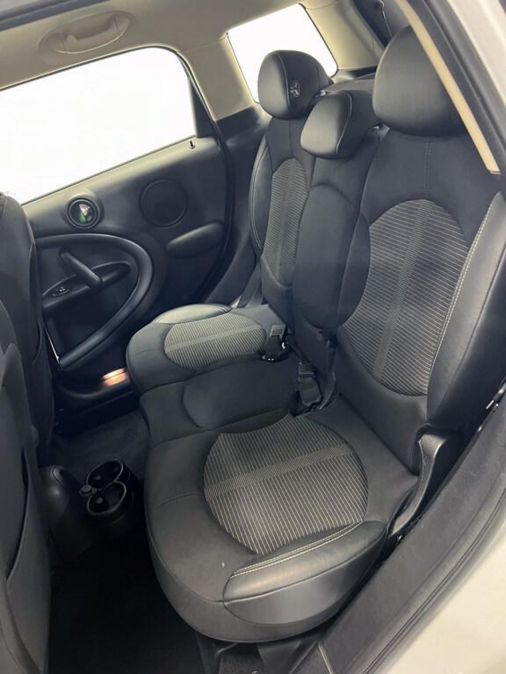 MINI Countryman Cooper SD ALL4 - 12