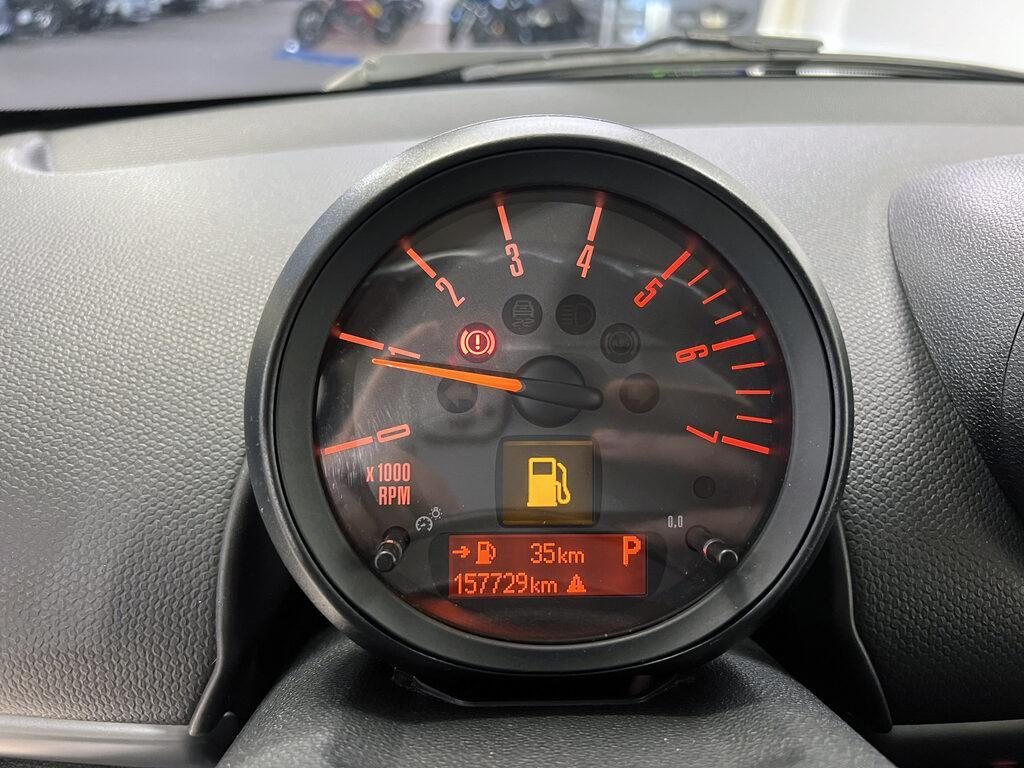 MINI Countryman Cooper SD ALL4 - 14