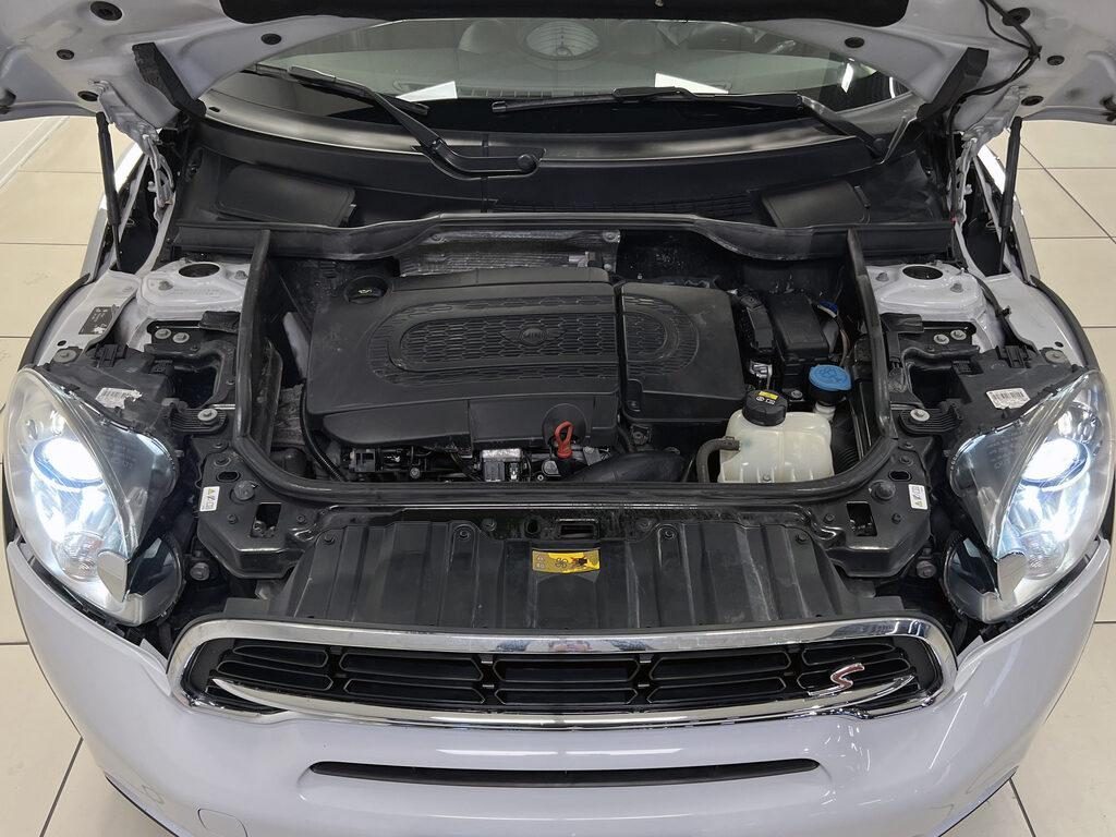 MINI Countryman Cooper SD ALL4 - 15