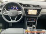 VOLKSWAGEN Touran 2.0 TDI 122 CV Comfortline BlueMotion Technology