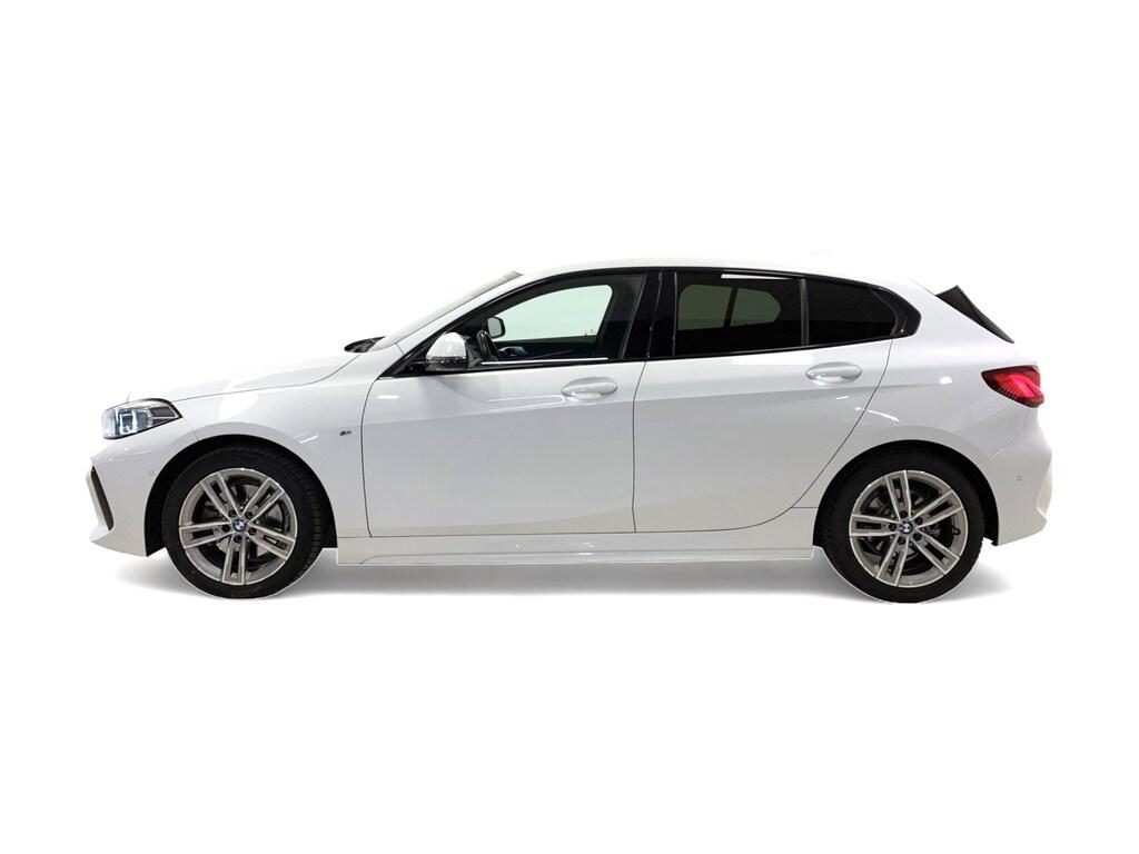 BMW 118 d 5p. Msport - 3