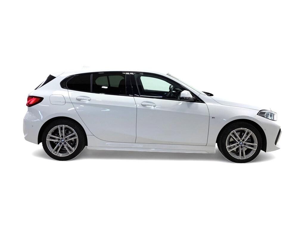 BMW 118 d 5p. Msport - 4
