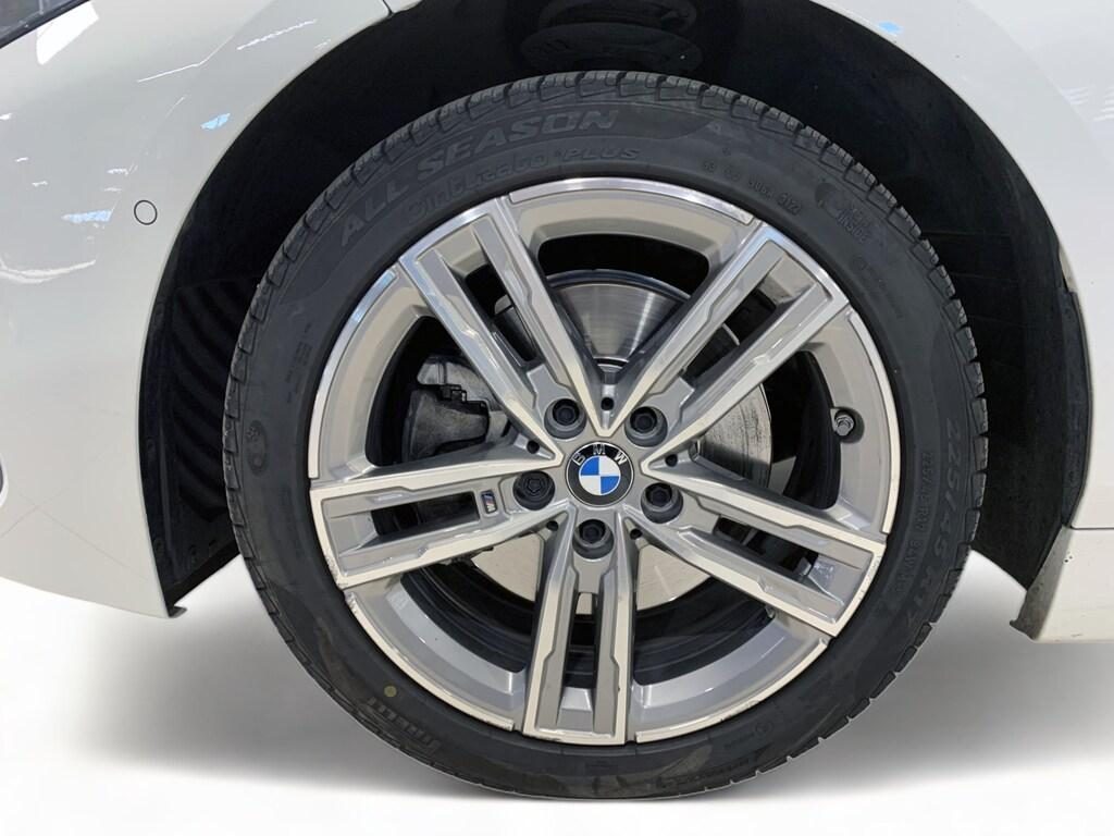 BMW 118 d 5p. Msport - 5