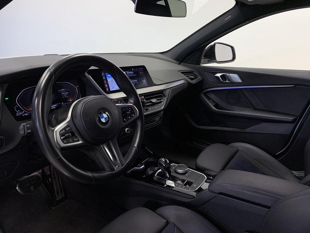 BMW 118 d 5p. Msport - 6