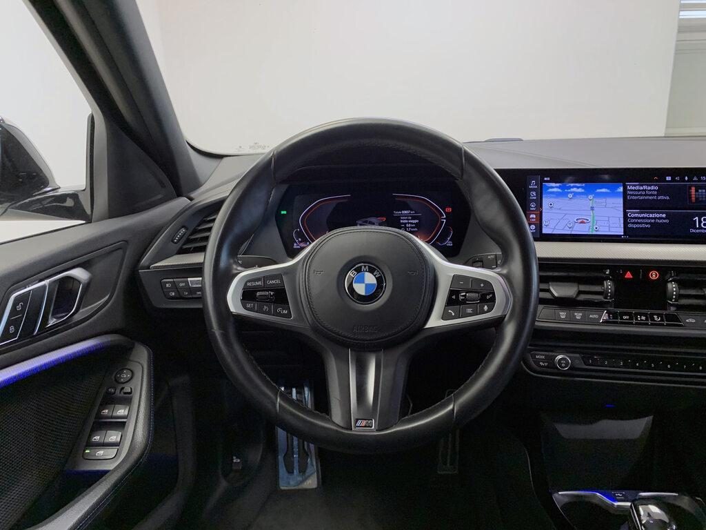 BMW 118 d 5p. Msport - 7
