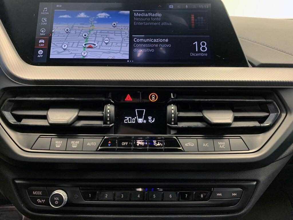 BMW 118 d 5p. Msport - 8