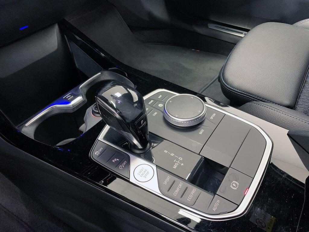 BMW 118 d 5p. Msport - 9