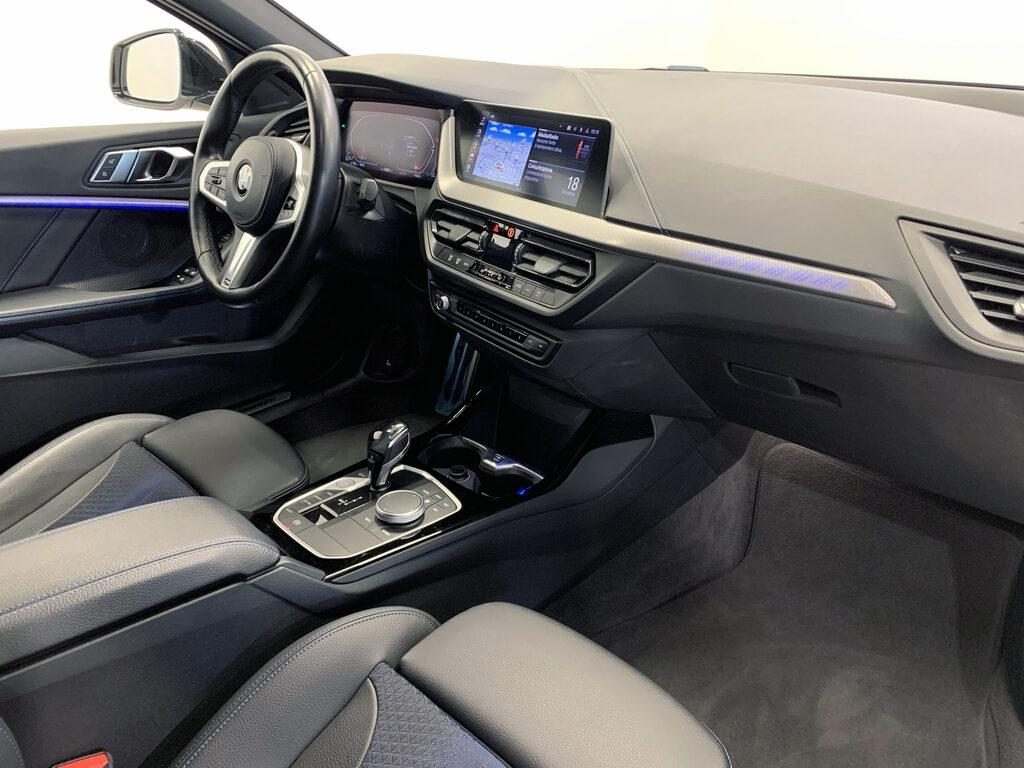 BMW 118 d 5p. Msport - 10