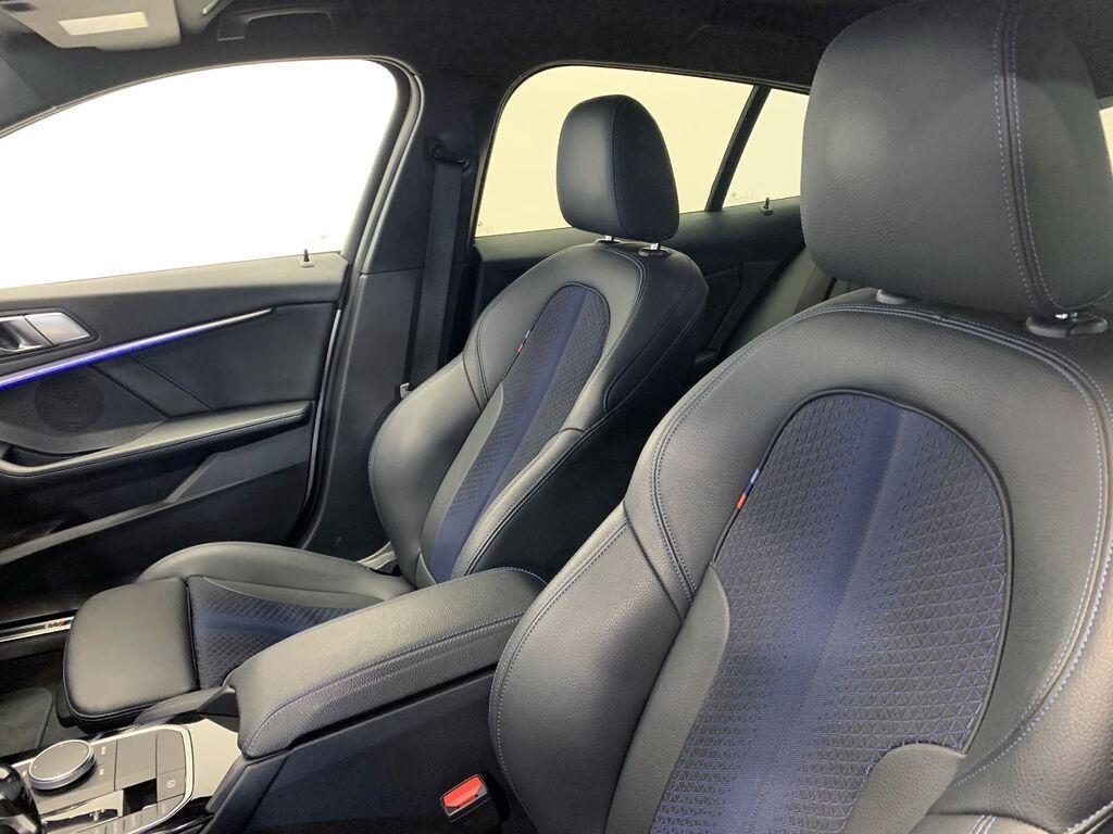 BMW 118 d 5p. Msport - 11