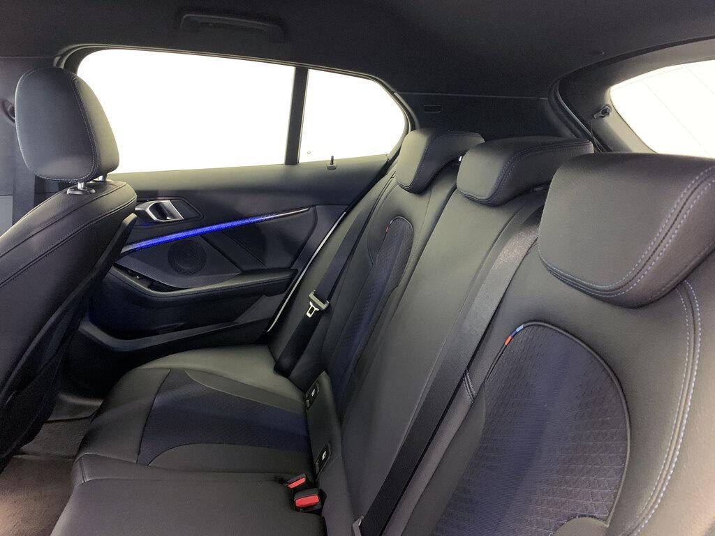 BMW 118 d 5p. Msport - 12