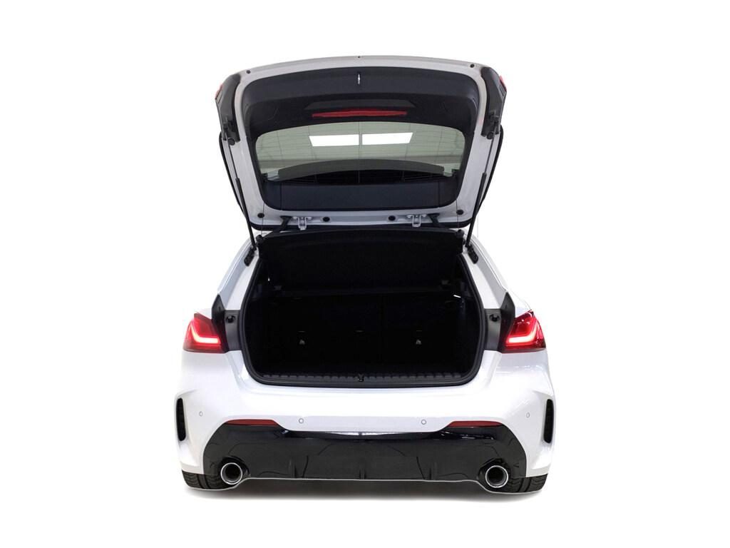 BMW 118 d 5p. Msport - 13