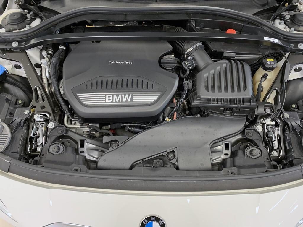 BMW 118 d 5p. Msport - 15