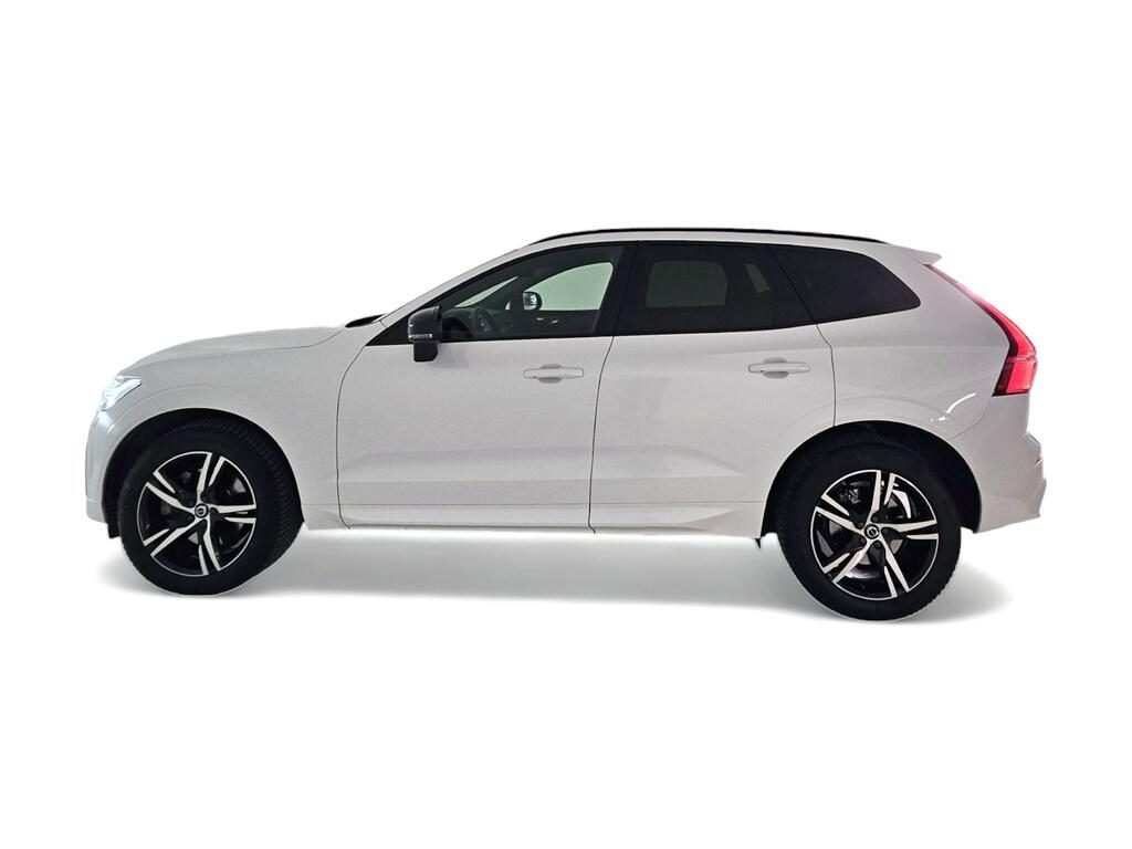 VOLVO XC60 B4 (d) automatico Plus Dark - 4