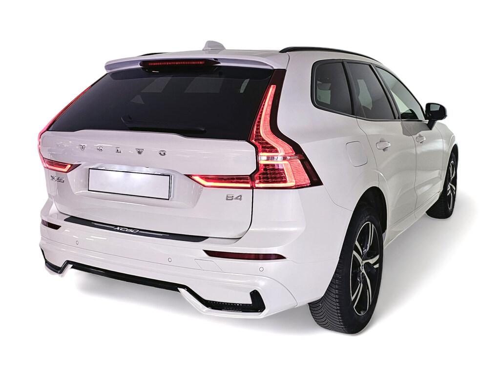 VOLVO XC60 B4 (d) automatico Plus Dark - 2