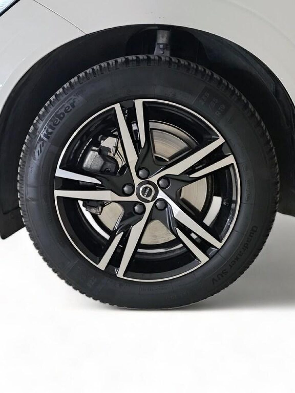 VOLVO XC60 B4 (d) automatico Plus Dark - 5