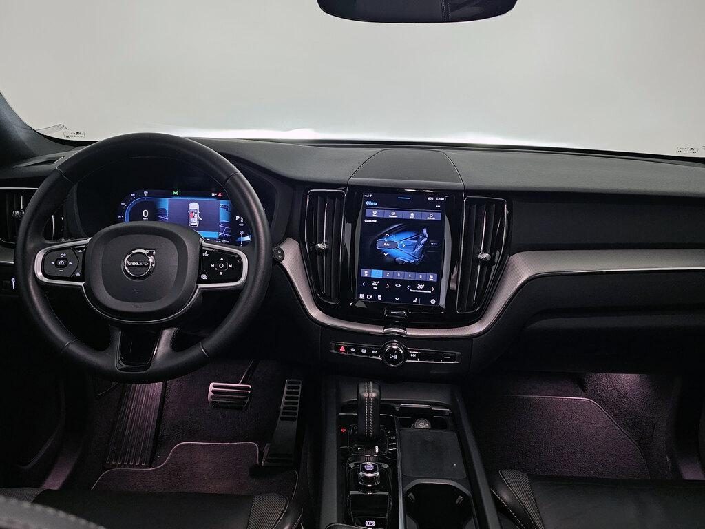 VOLVO XC60 B4 (d) automatico Plus Dark - 10