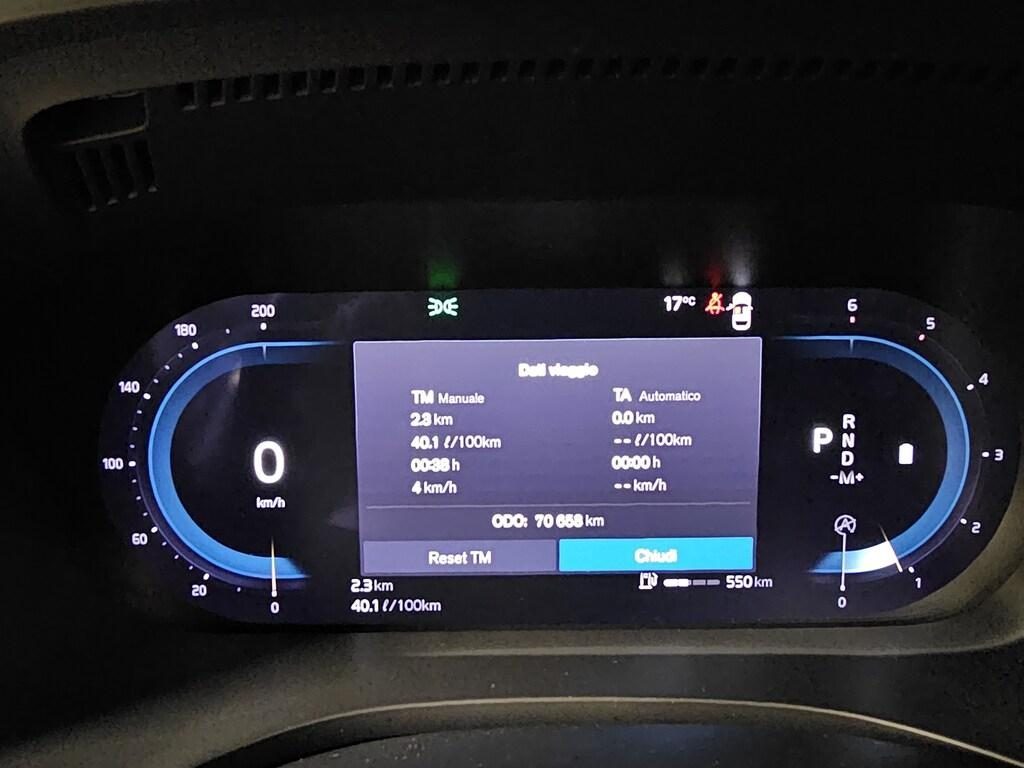 VOLVO XC60 B4 (d) automatico Plus Dark - 15