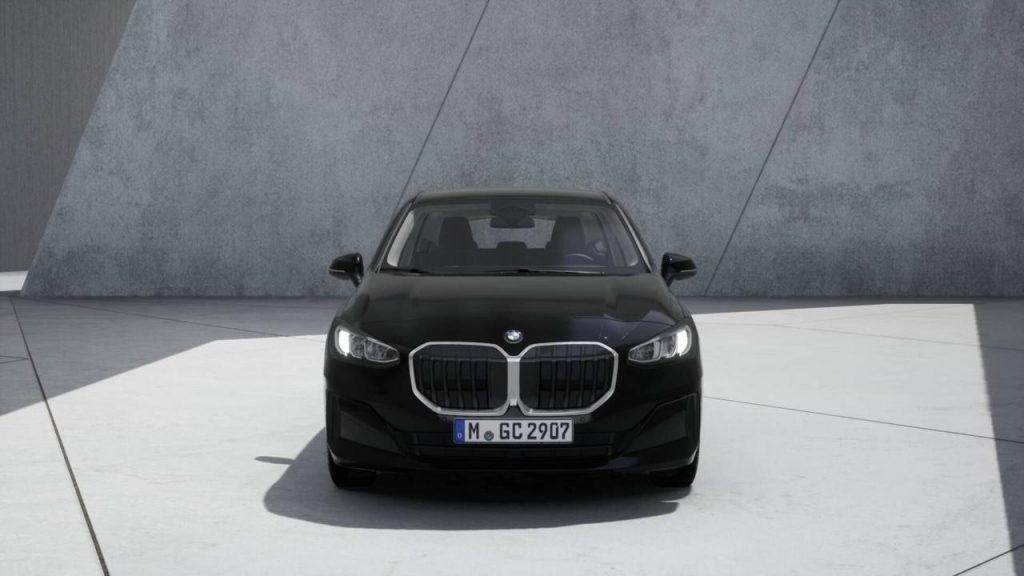 BMW 216 i Active Tourer - 3