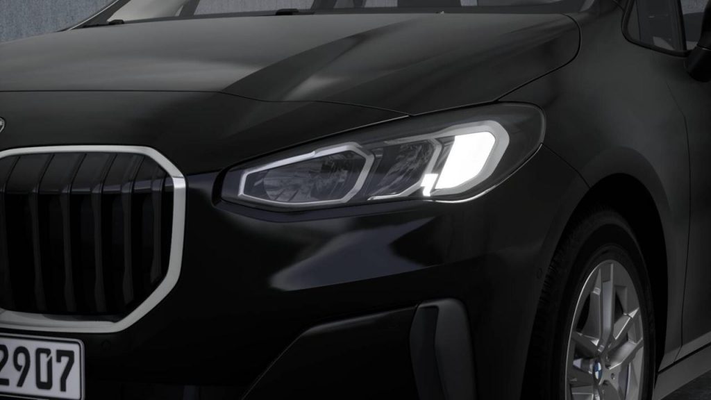 BMW 216 i Active Tourer - 7