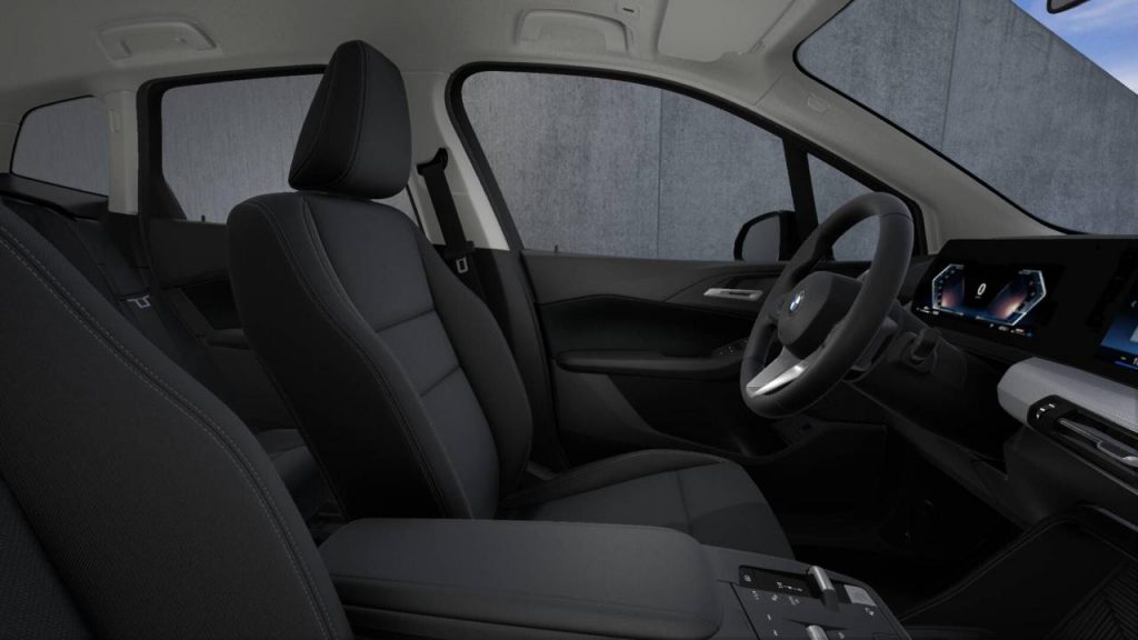 BMW 216 i Active Tourer - 10