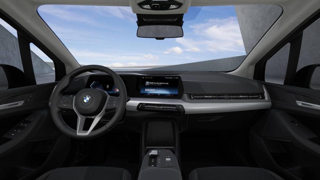 BMW 216 i Active Tourer - 11