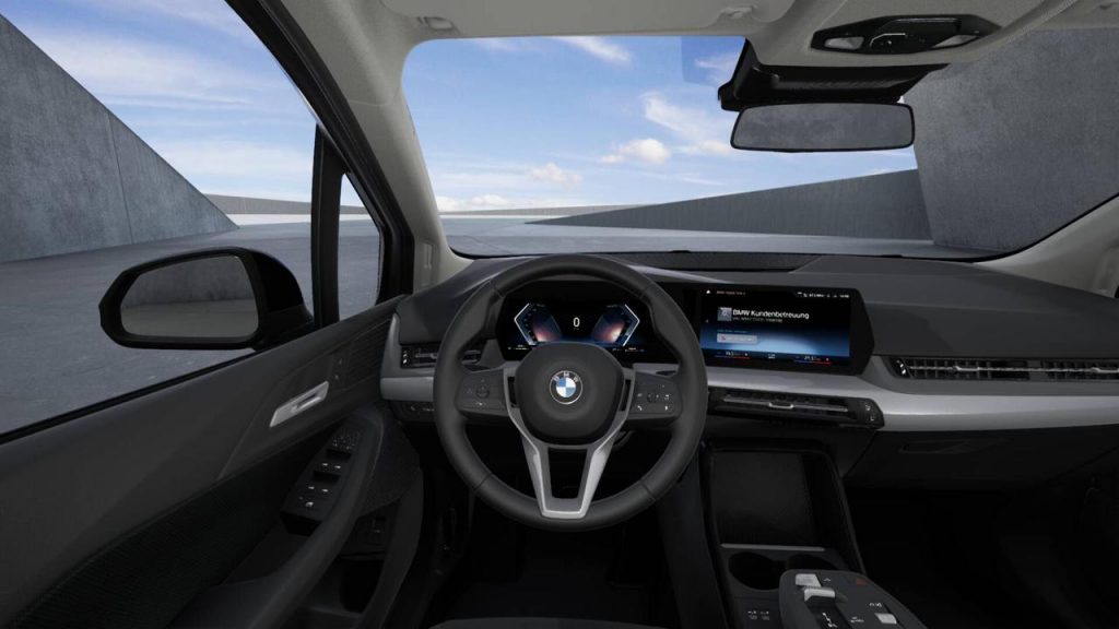 BMW 216 i Active Tourer - 14