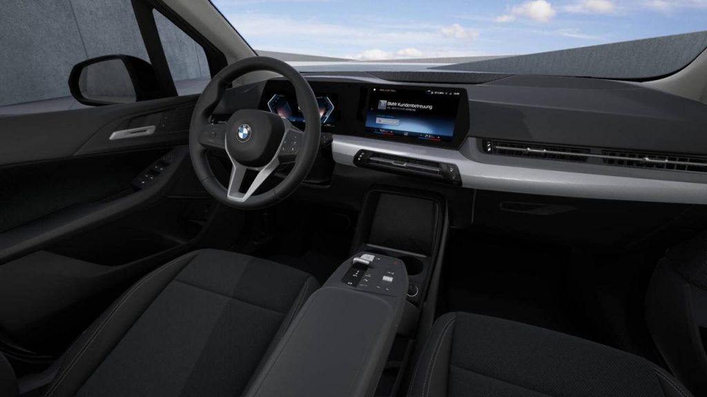 BMW 216 i Active Tourer - 15