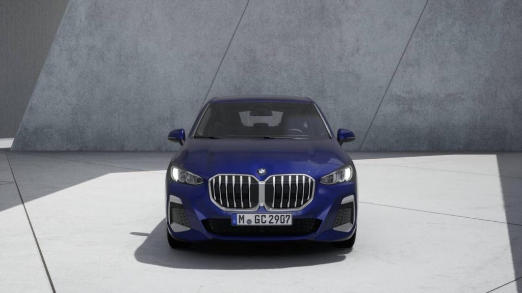BMW 216 i Active Tourer Msport - 3