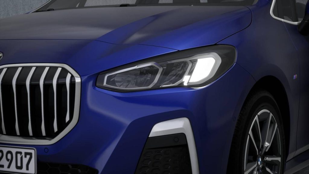 BMW 216 i Active Tourer Msport - 7