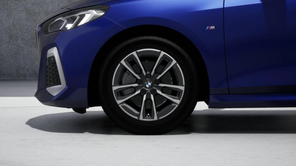 BMW 216 i Active Tourer Msport - 8