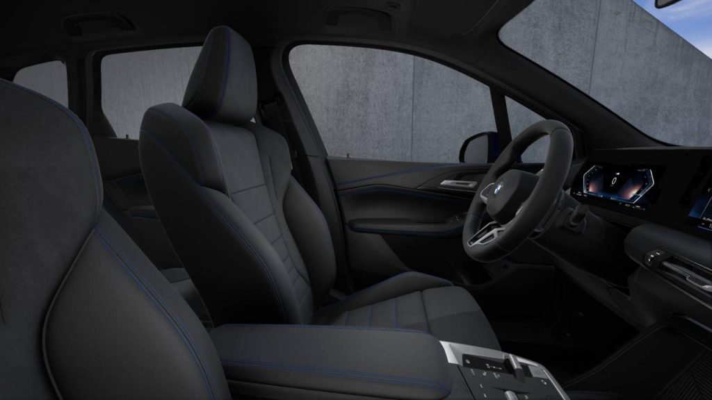 BMW 216 i Active Tourer Msport - 10