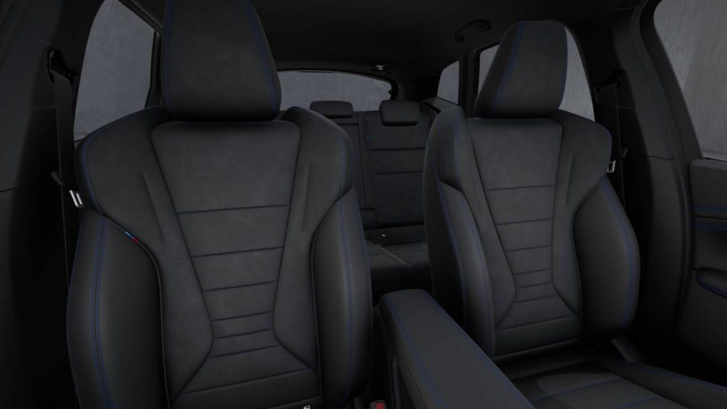 BMW 216 i Active Tourer Msport - 12