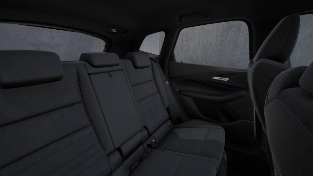 BMW 216 i Active Tourer Msport - 13