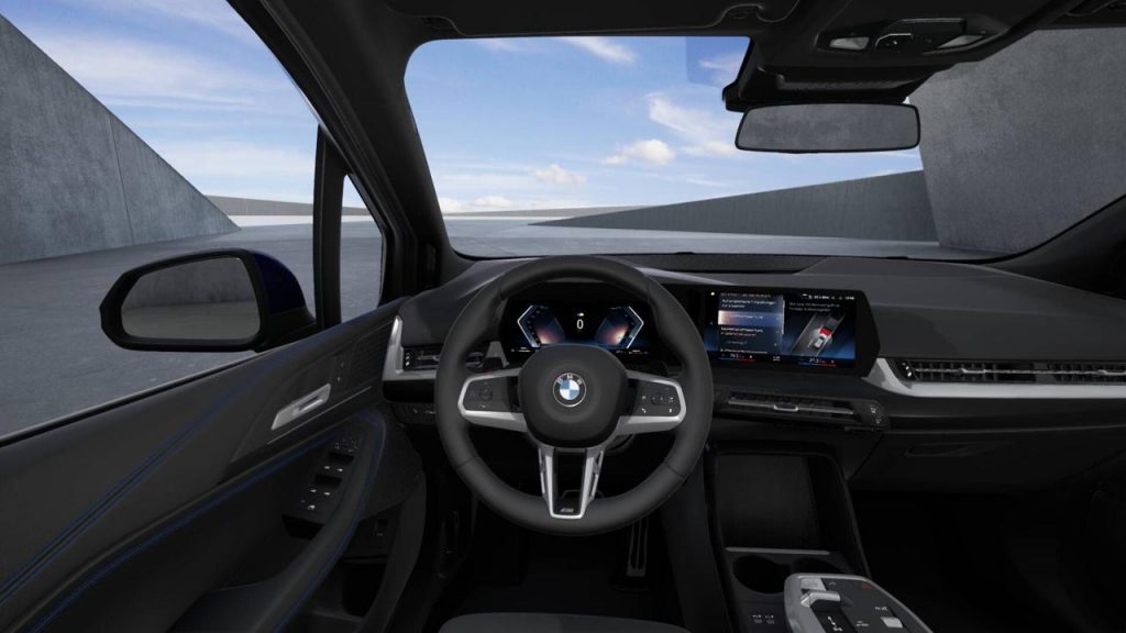 BMW 216 i Active Tourer Msport - 14