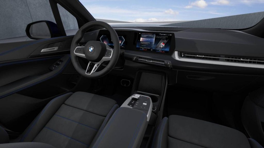 BMW 216 i Active Tourer Msport - 15