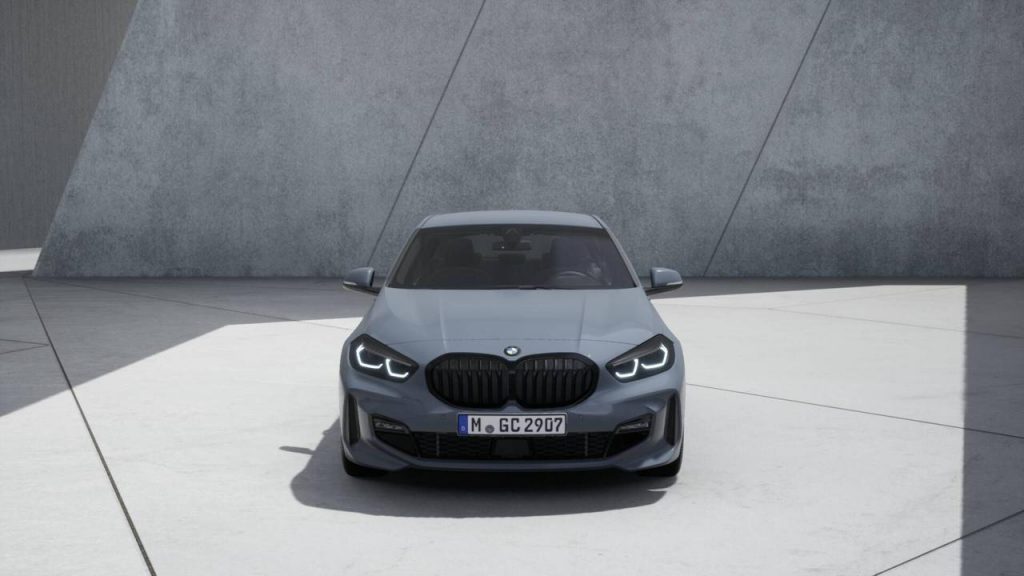 BMW 116 i Msport Pro - 3