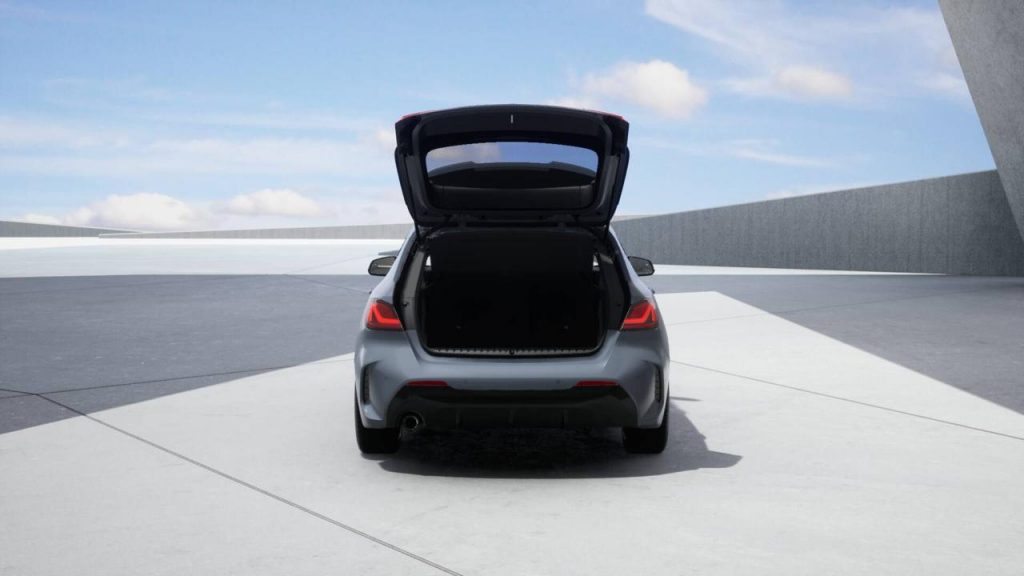 BMW 116 i Msport Pro - 6