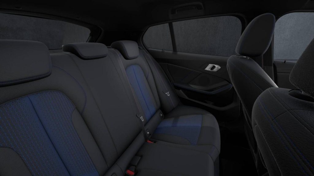 BMW 116 i Msport Pro - 13