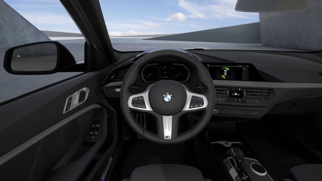 BMW 116 i Msport Pro - 14