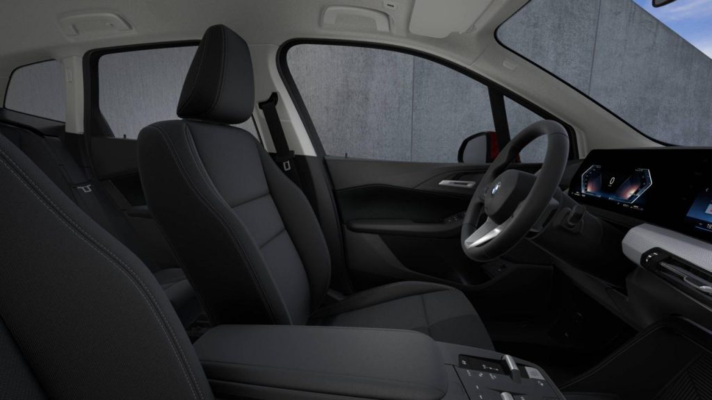 BMW 218 d Active Tourer - 10