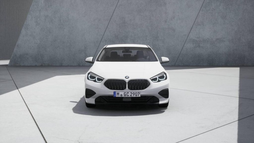 BMW 216 d Gran Coupé - 3