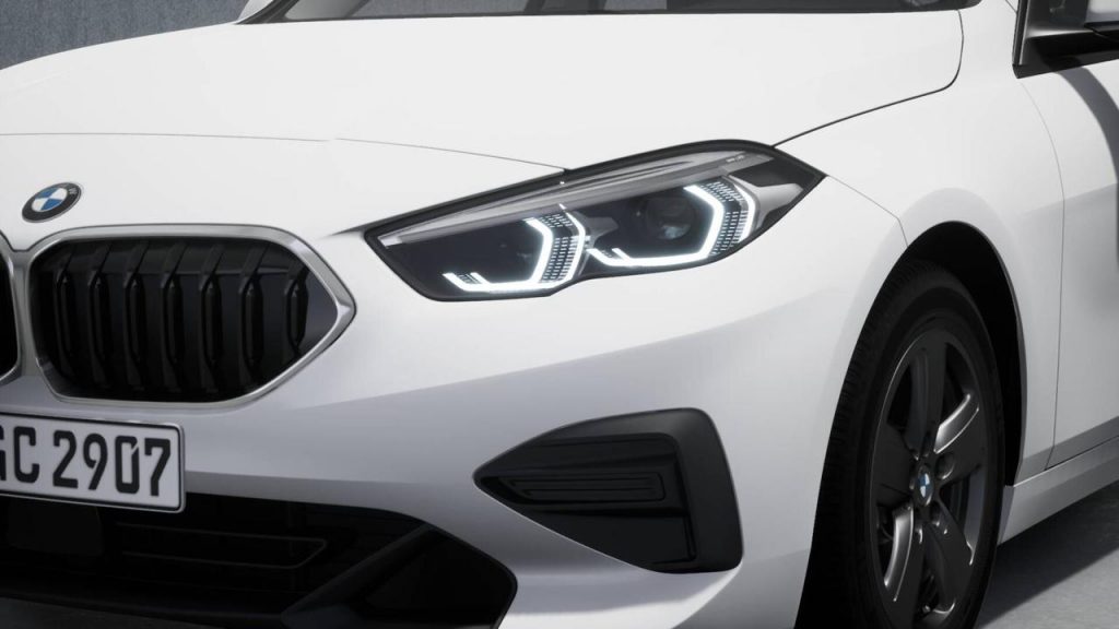 BMW 216 d Gran Coupé - 7