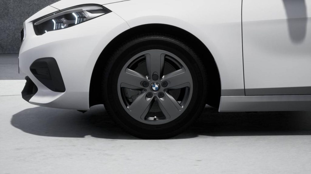 BMW 216 d Gran Coupé - 8