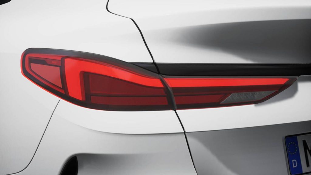 BMW 216 d Gran Coupé - 9