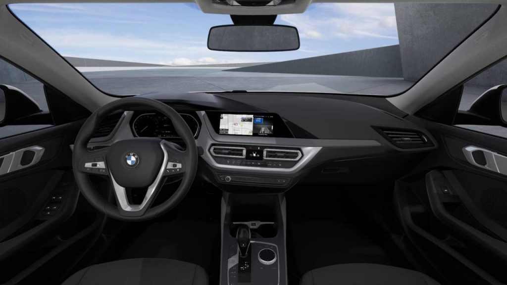 BMW 216 d Gran Coupé - 11